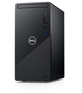 Máy tính để bàn Dell Inspiron 3888 MT - INS3881MT - 0K2RY1 - i3-10100/8G/1TB/DVD/KM/WIN10SL/1Y